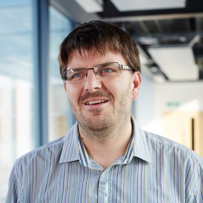 Professor Alexander Heazell