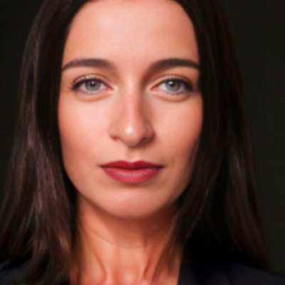 Anna Sergiou