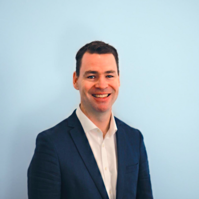 Associate Professor Scott White