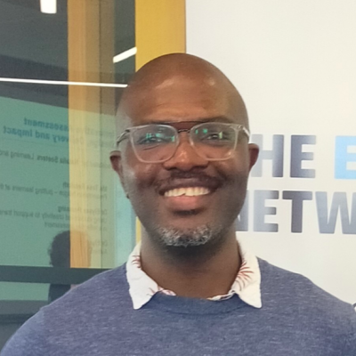 Dr Tosin Popoola