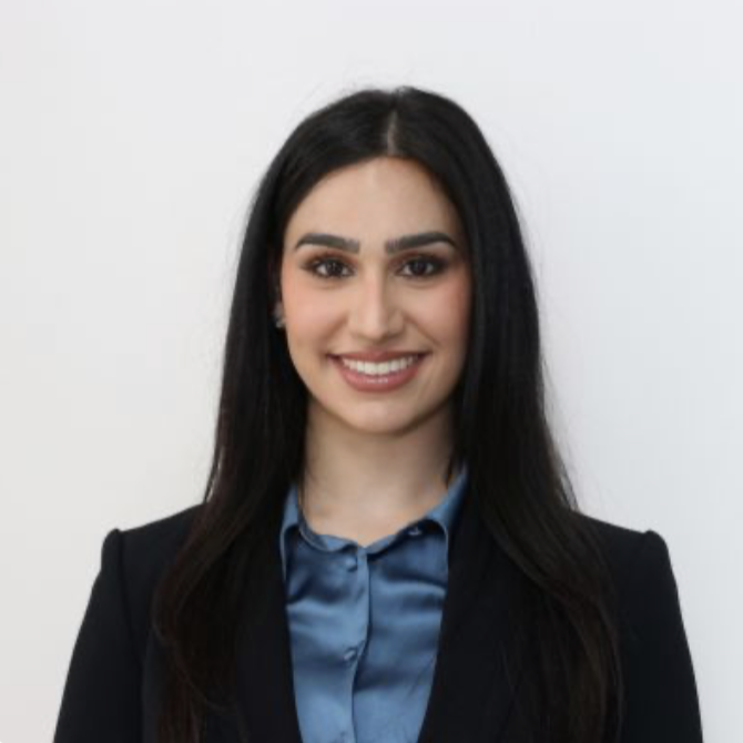 Nakisa Hashemi